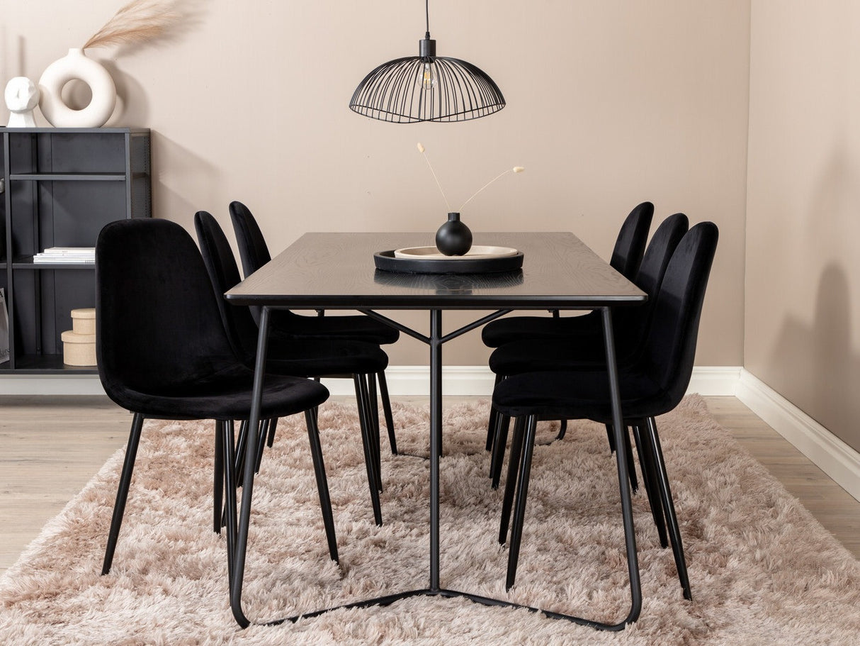 Ēdamistabas komplekts 427672