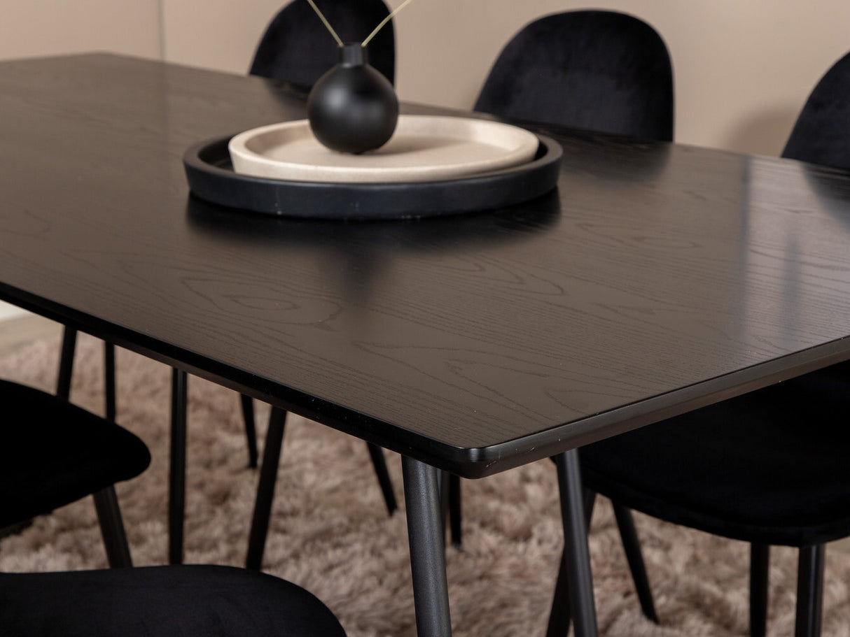 Ēdamistabas komplekts 427672