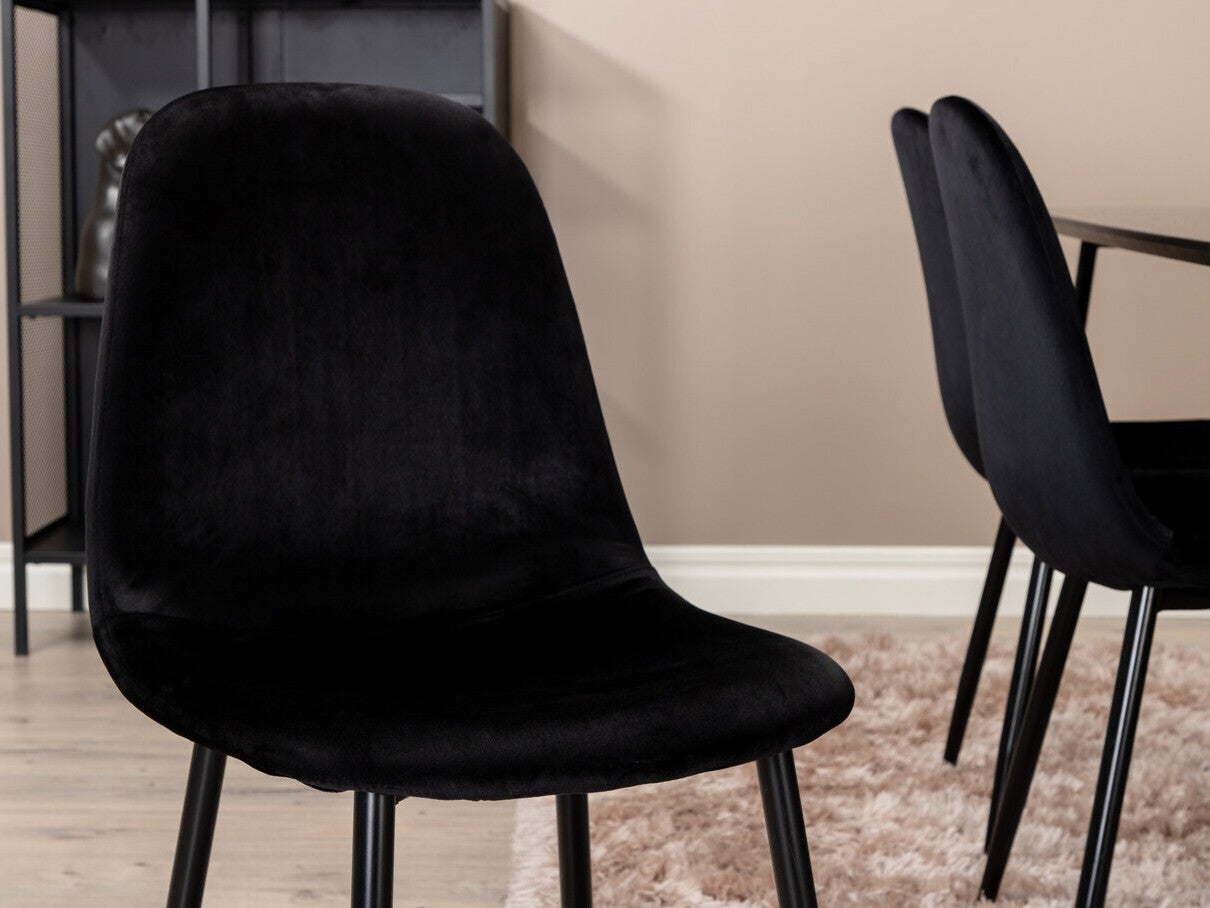 Ēdamistabas komplekts 427672