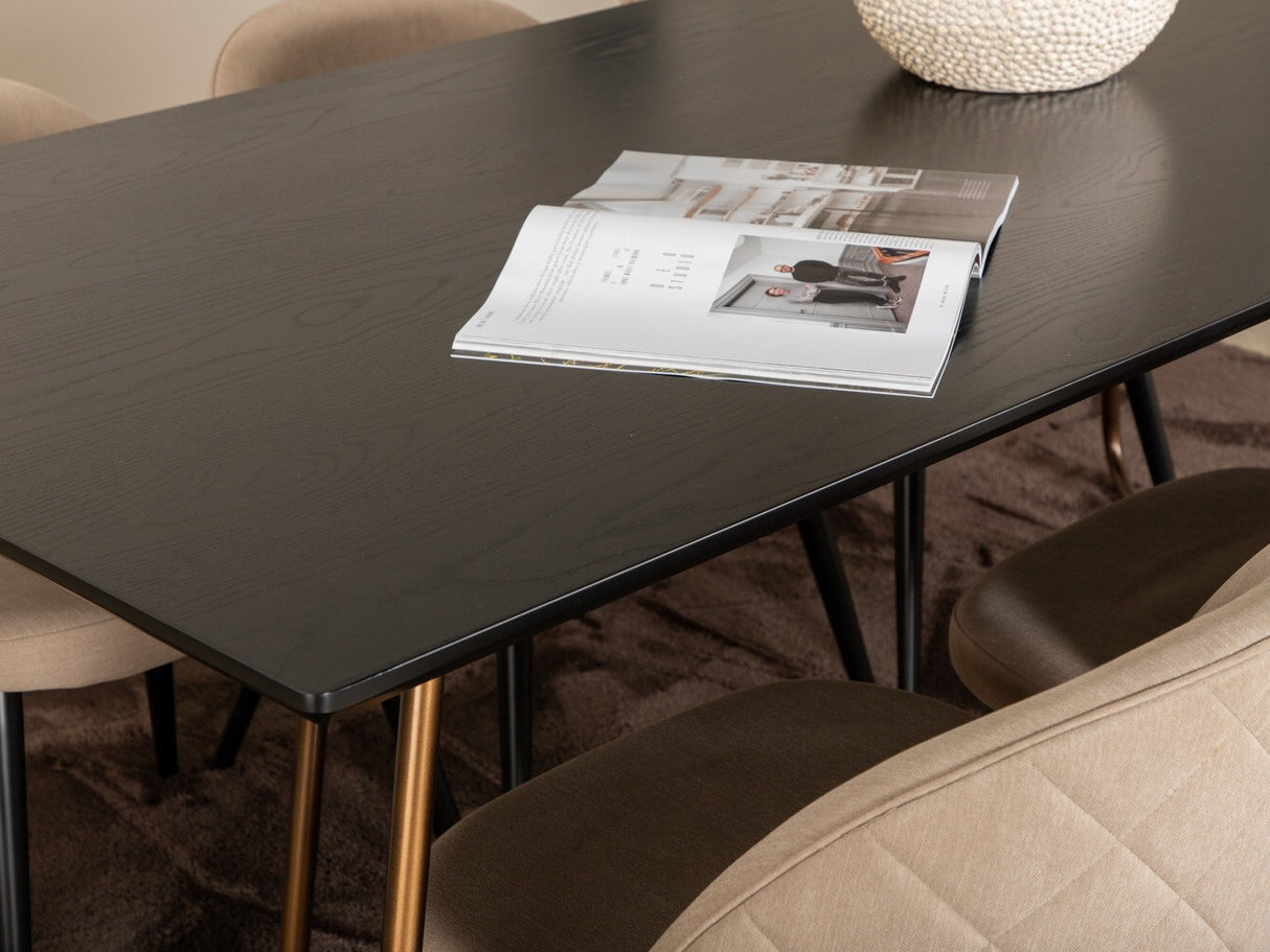 Ēdamistabas komplekts 441589