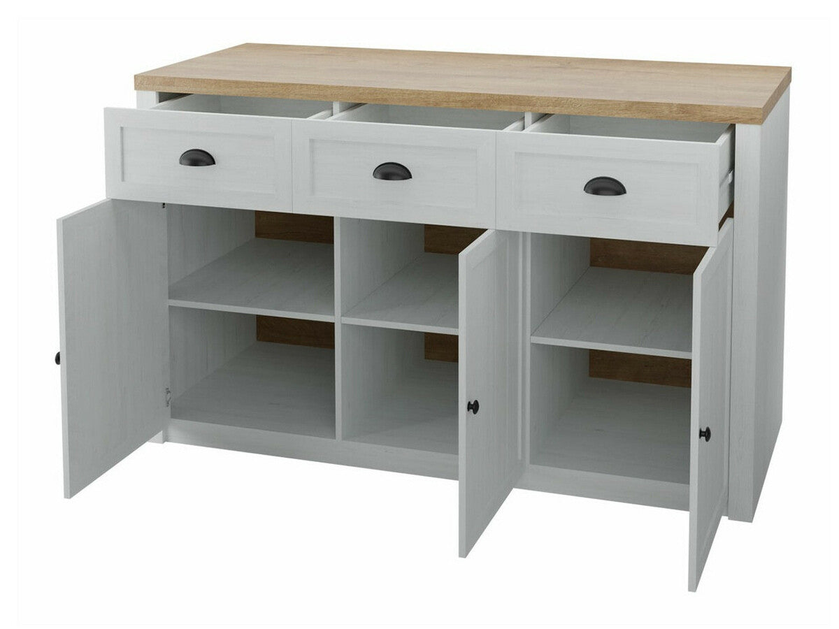 Viesistabas komplekts 458248