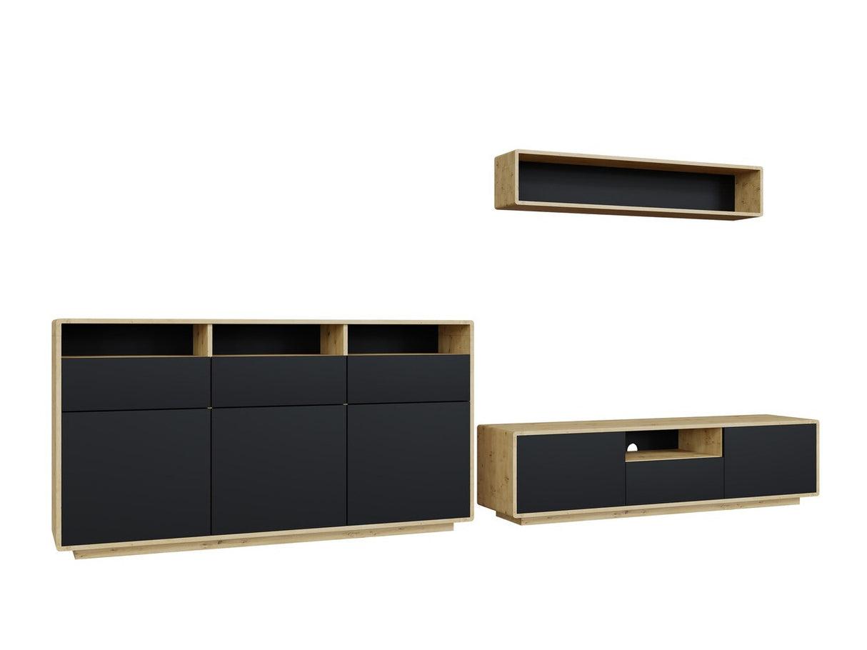 Viesistabas komplekts 461811