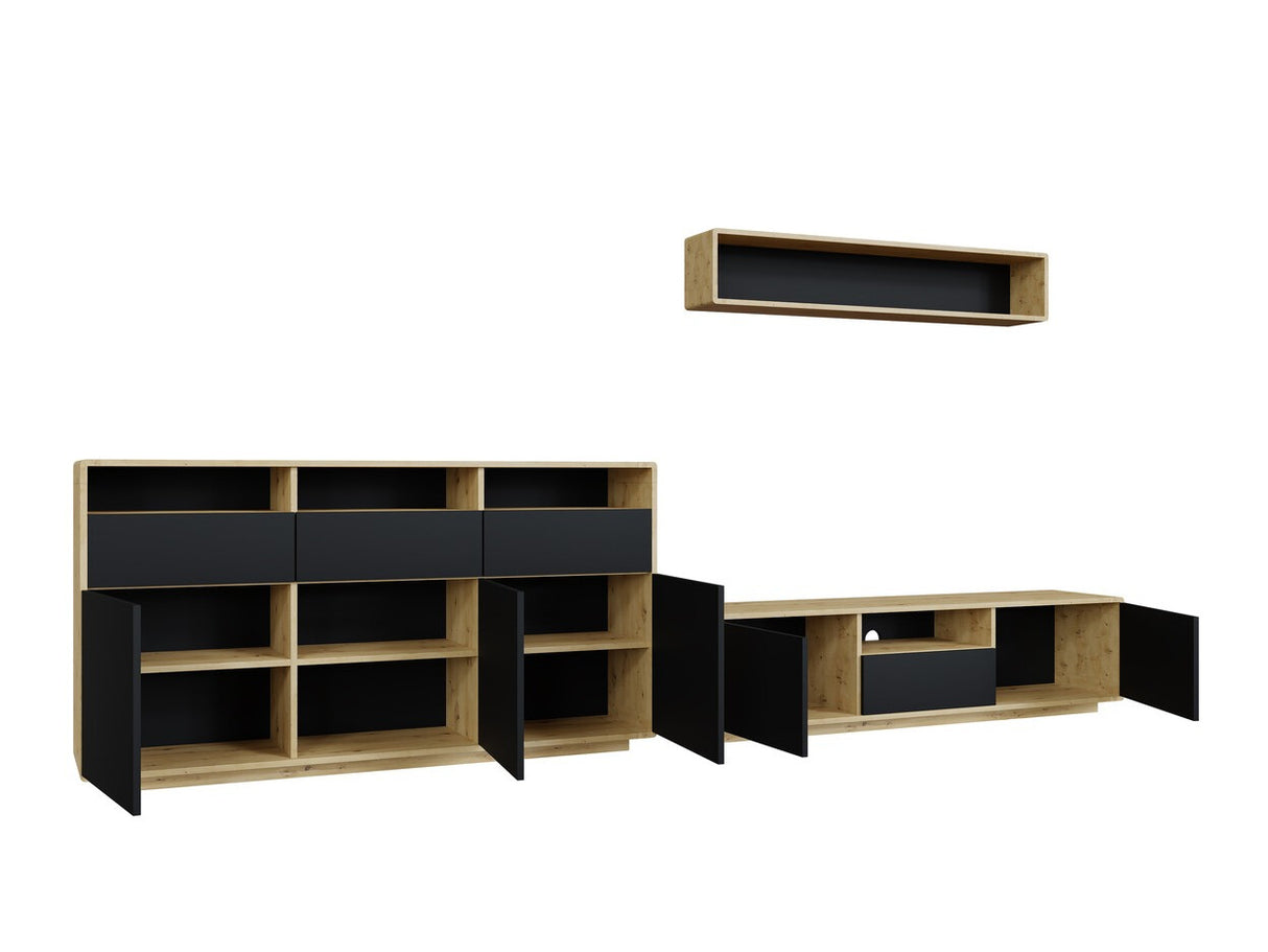 Viesistabas komplekts 461811