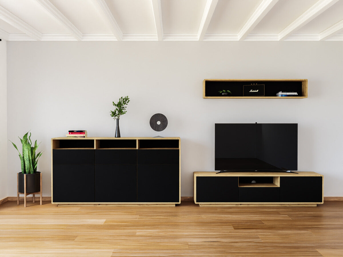 Viesistabas komplekts 461811