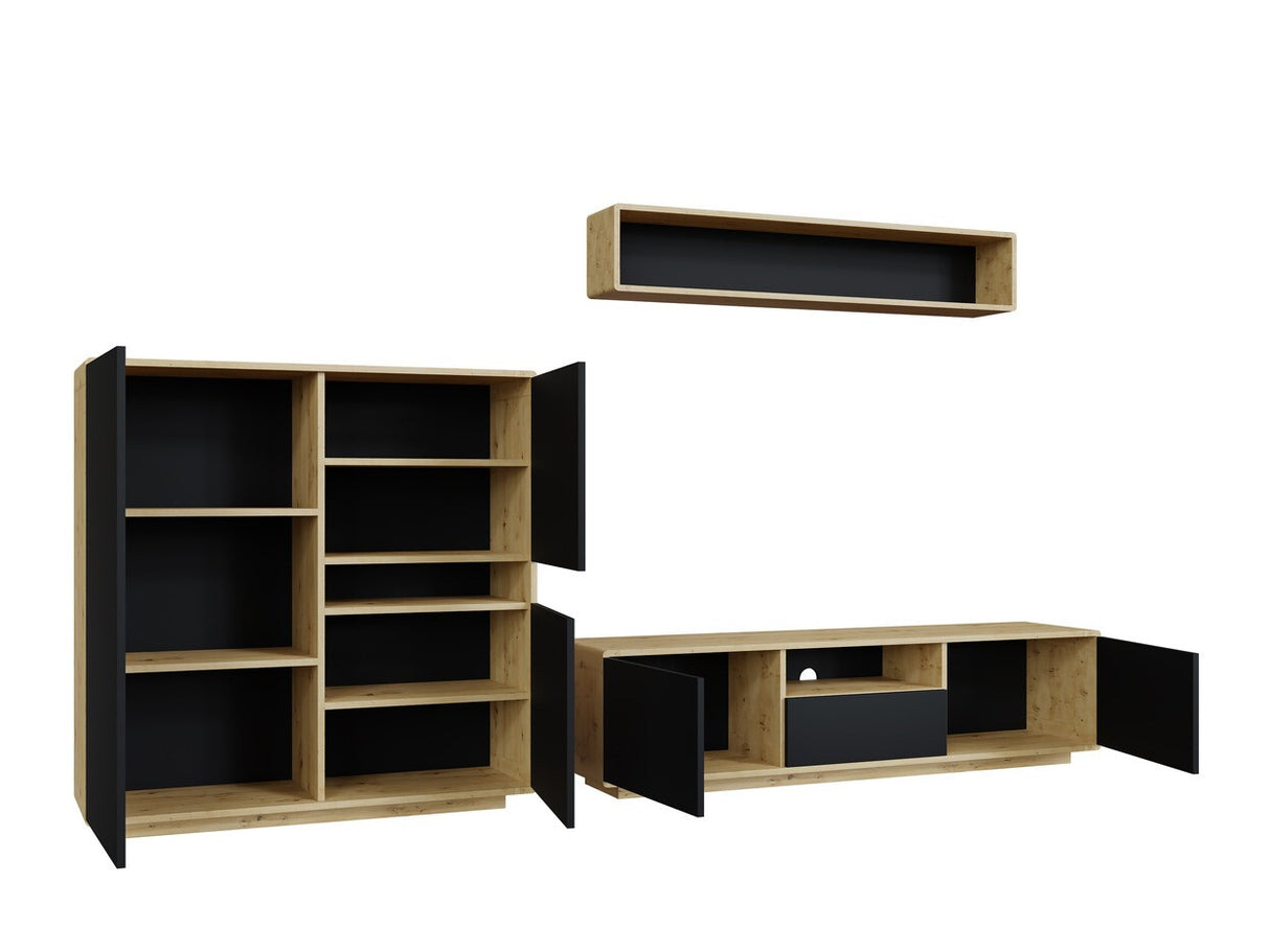 Viesistabas komplekts 461814