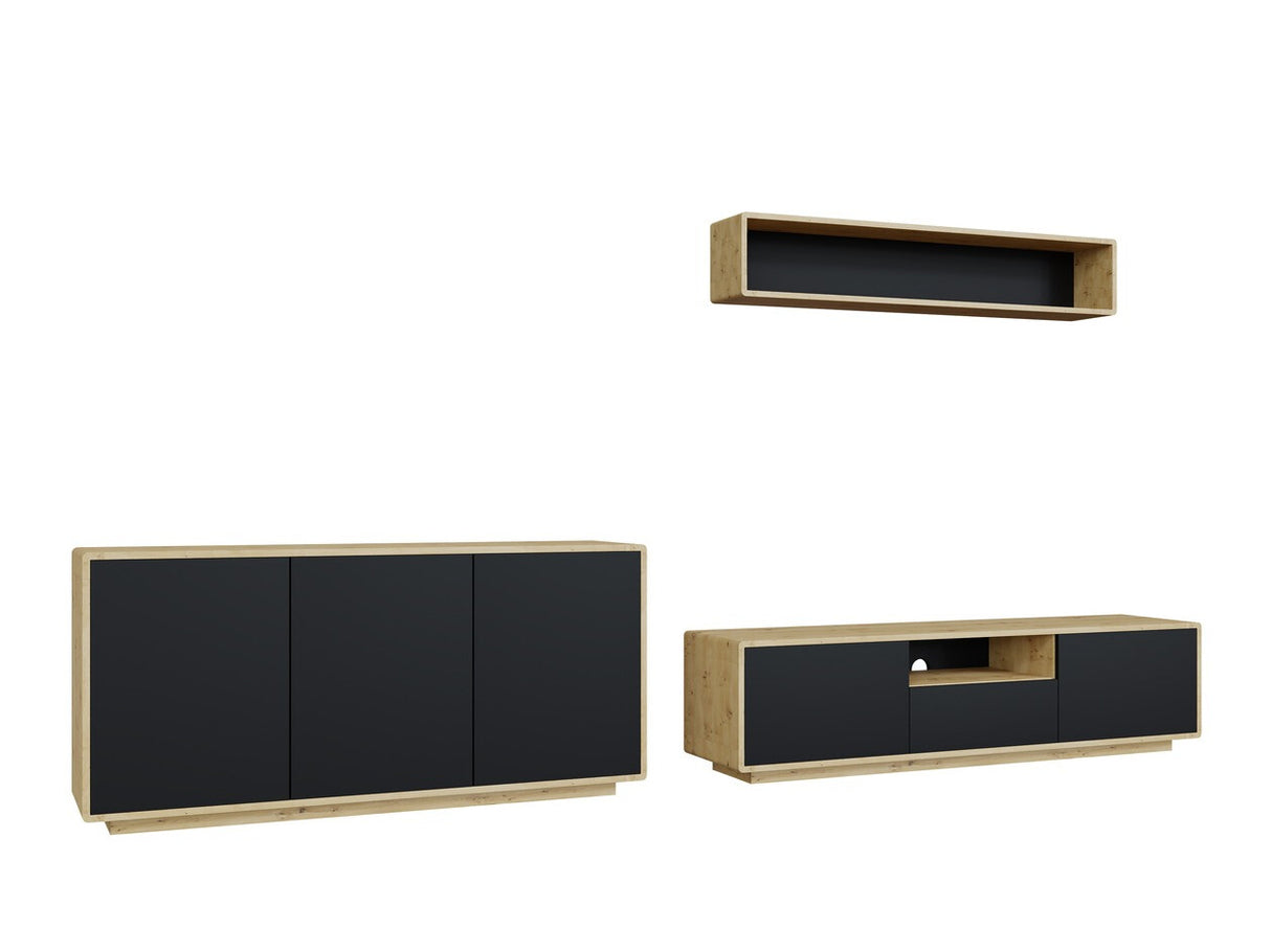 Viesistabas komplekts 461817