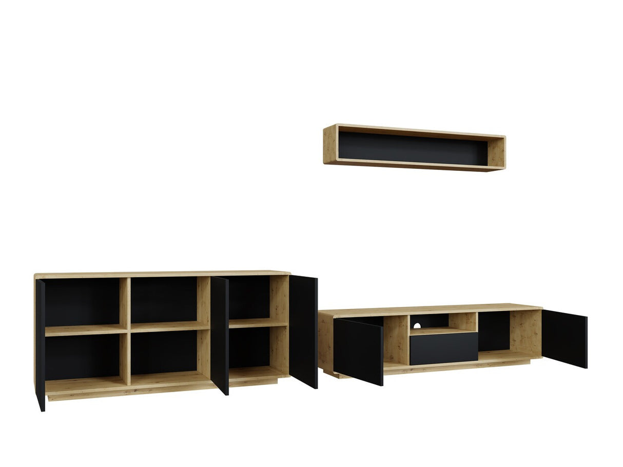 Viesistabas komplekts 461817