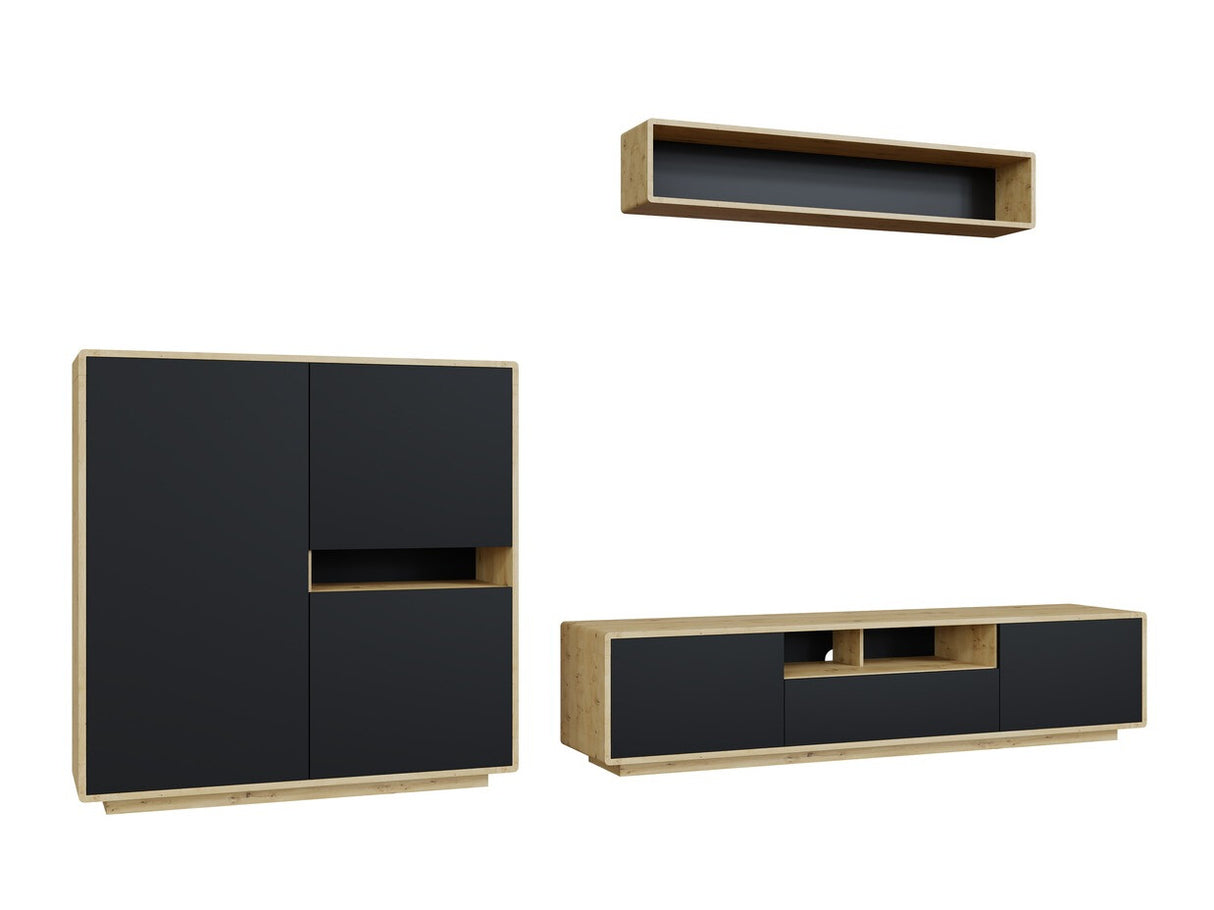 Viesistabas komplekts 461870