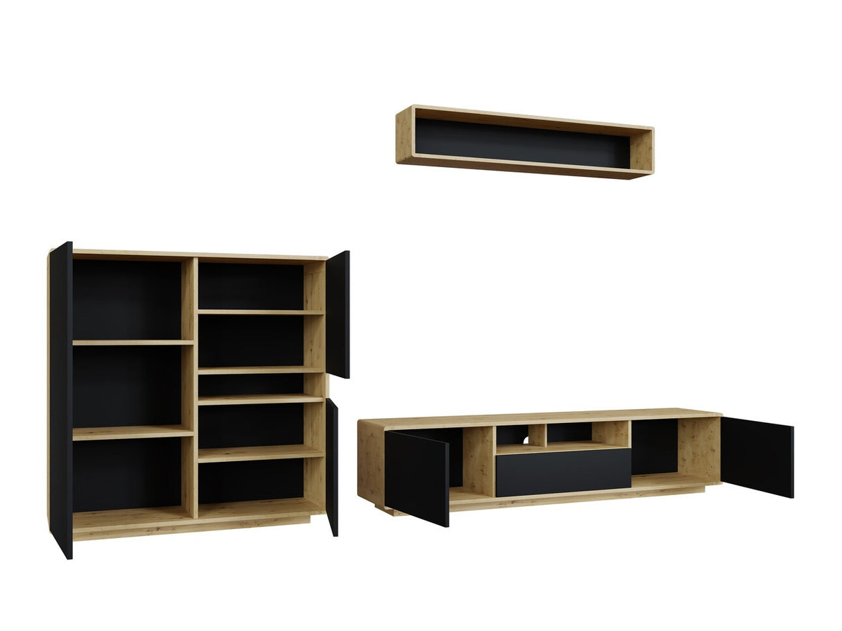 Viesistabas komplekts 461870