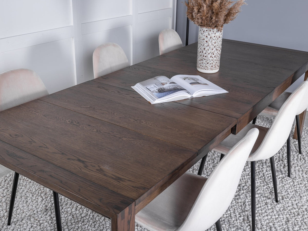 Ēdamistabas komplekts 315026