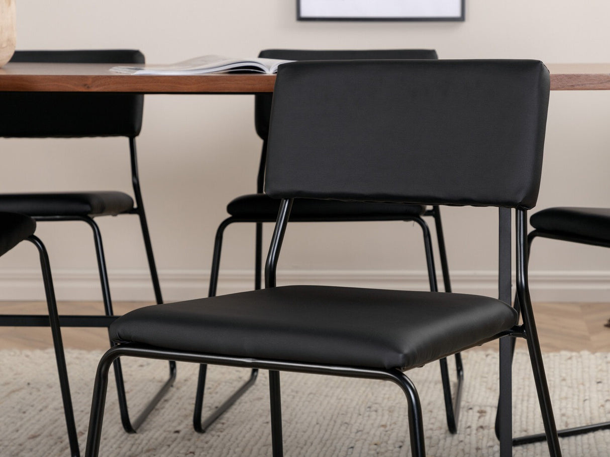 Ēdamistabas komplekts 434975