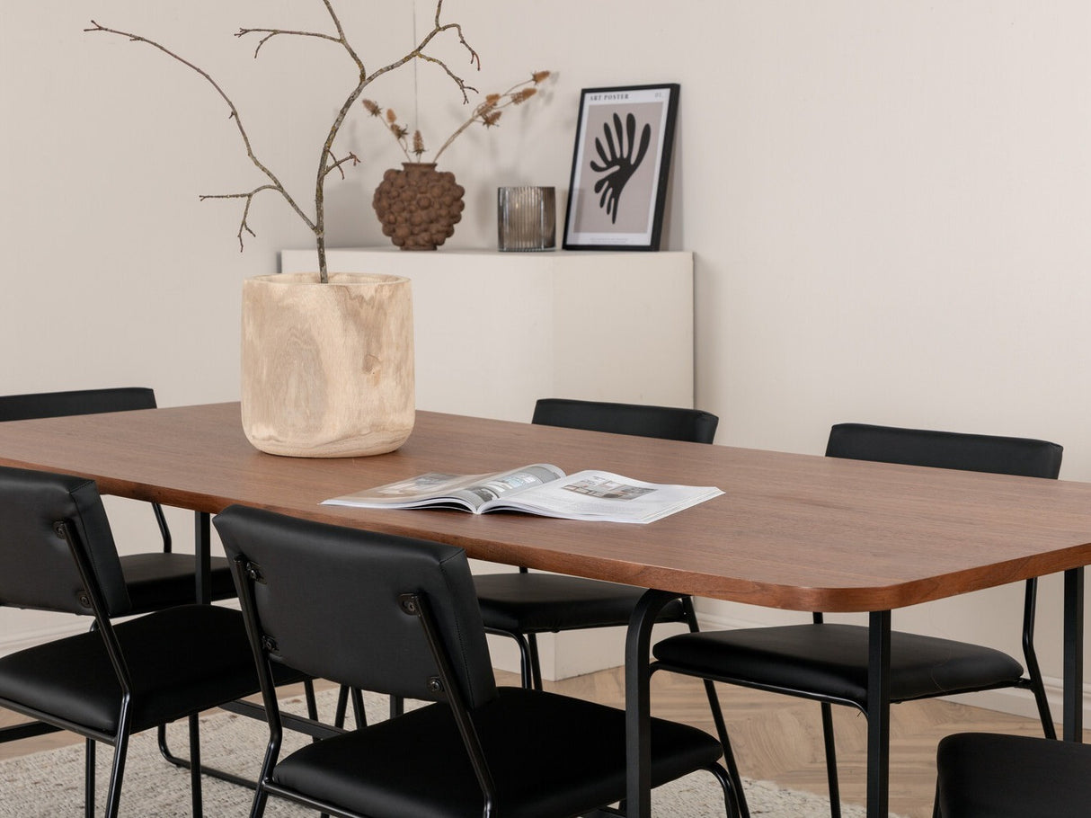 Ēdamistabas komplekts 434975