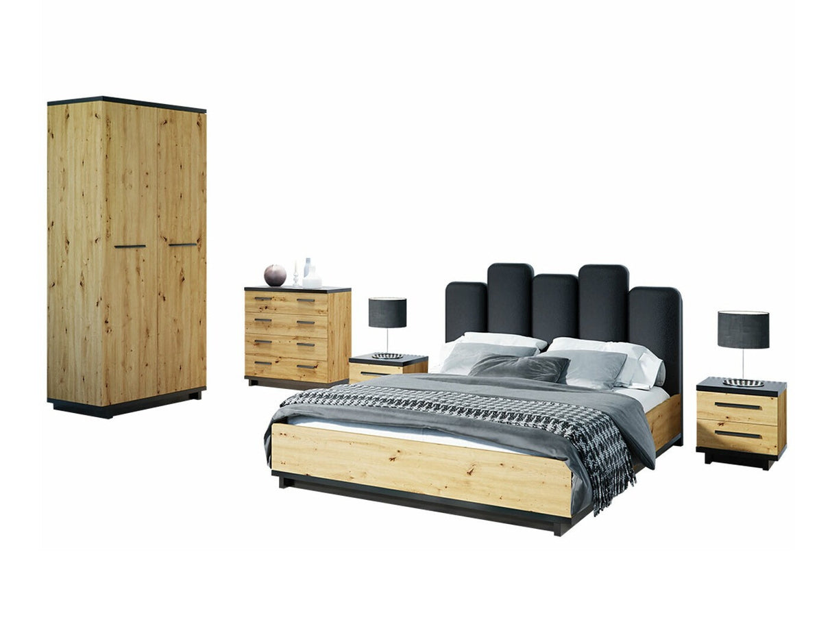 Guļamistabas komplekts 459586