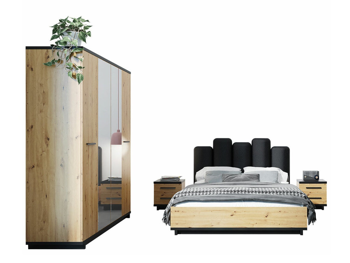 Guļamistabas komplekts 459587