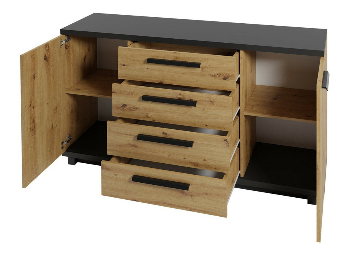 Guļamistabas komplekts 459585