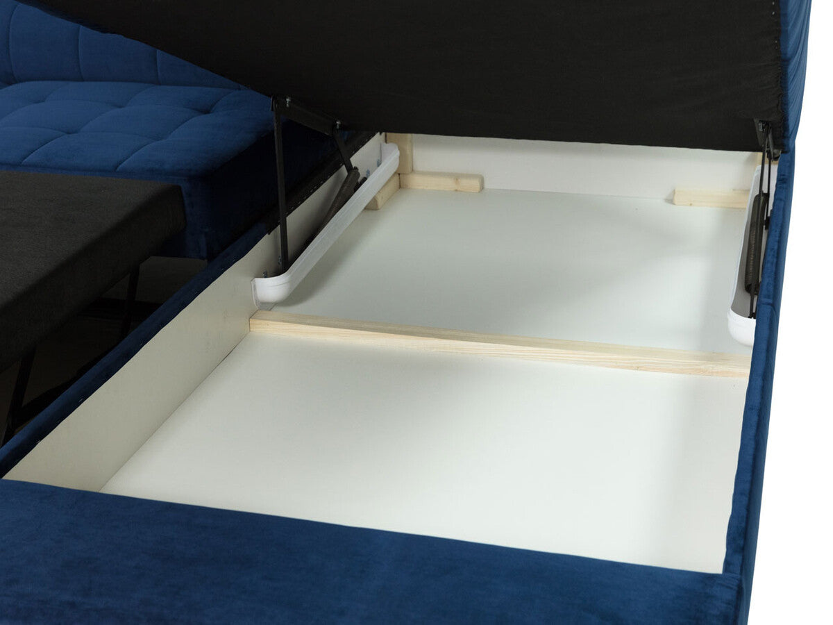 Stūra dīvāns 197699