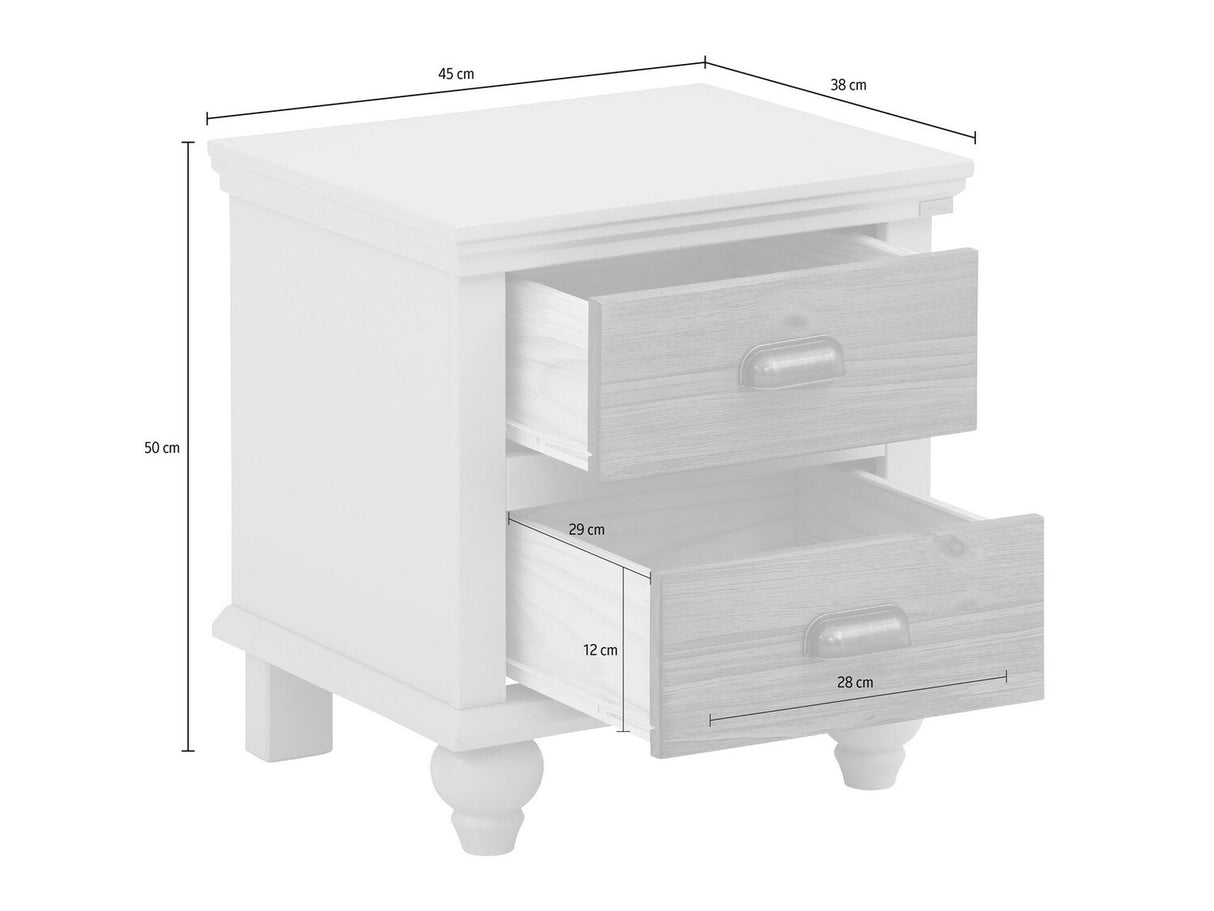 Naktsgaldiņš 460390