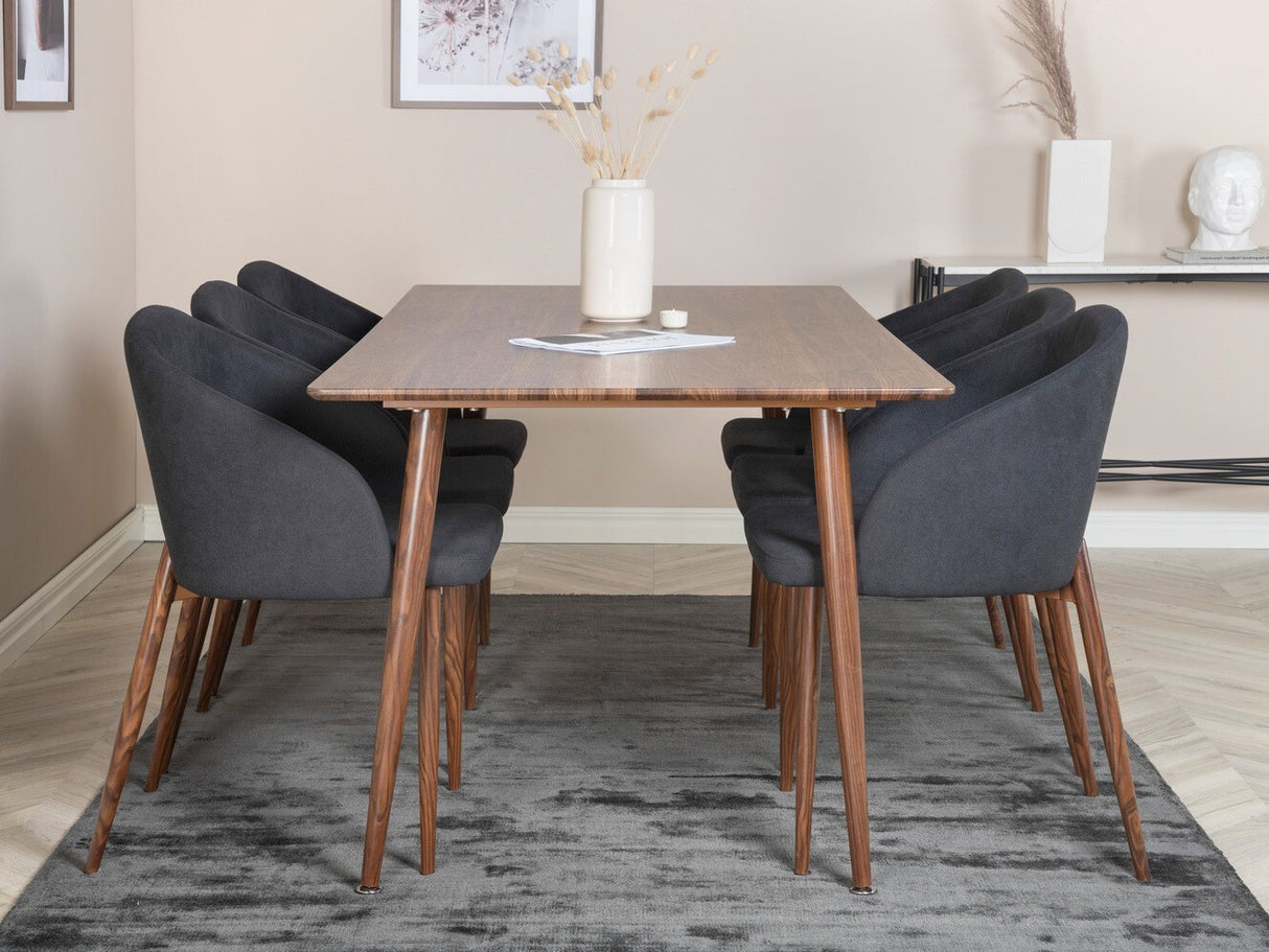 Ēdamistabas komplekts 358987