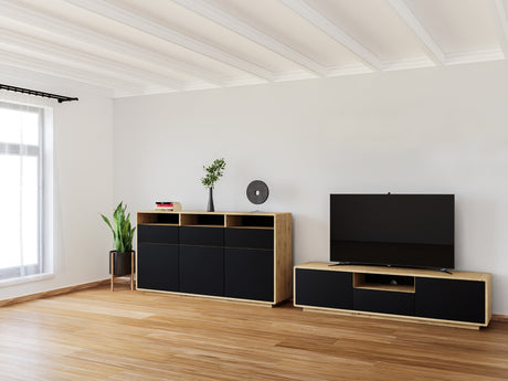 Viesistabas komplekts 461811
