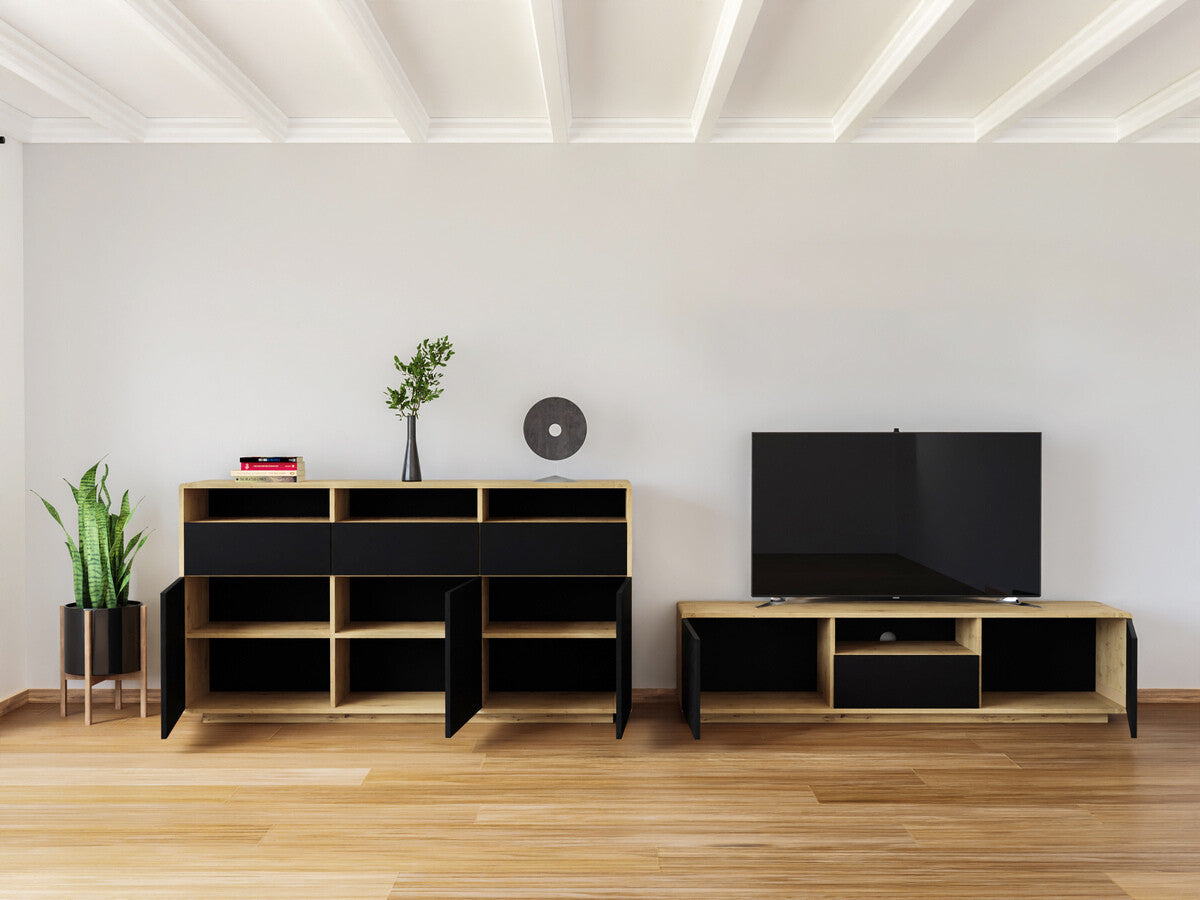 Viesistabas komplekts 461811