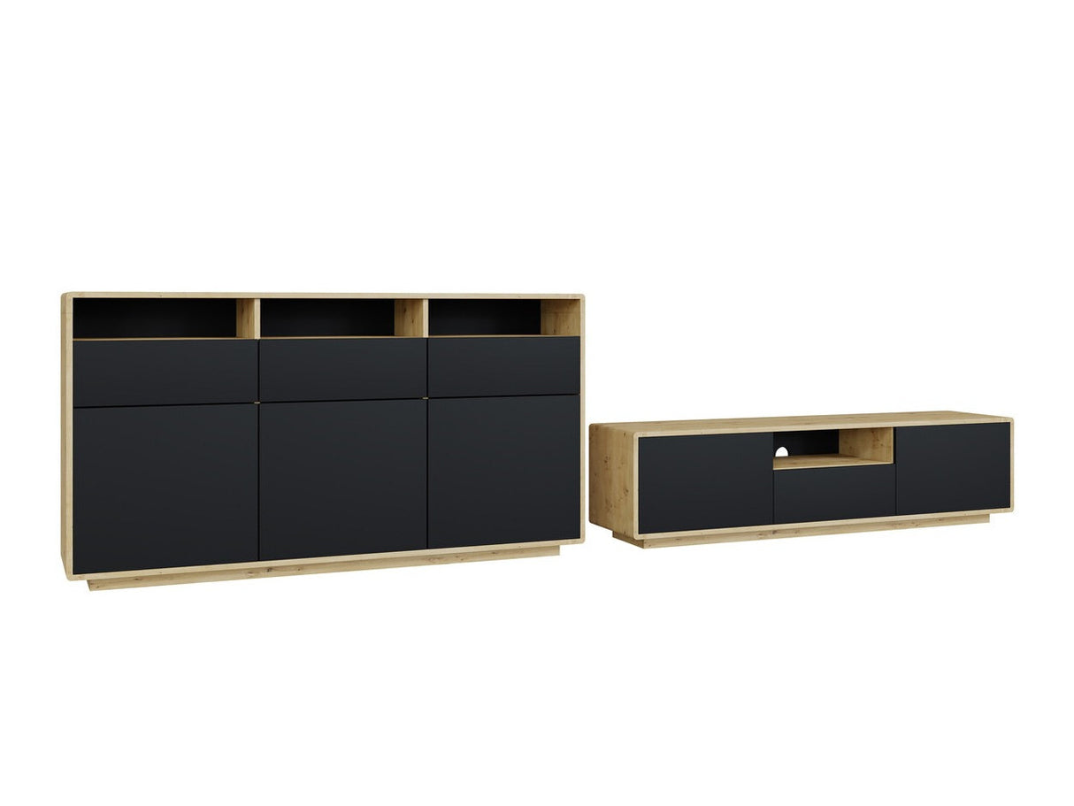 Viesistabas komplekts 461811