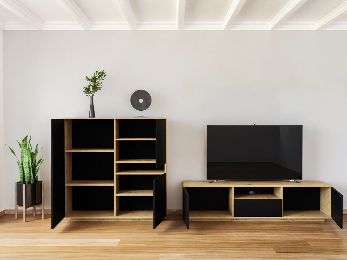 Viesistabas komplekts 461814