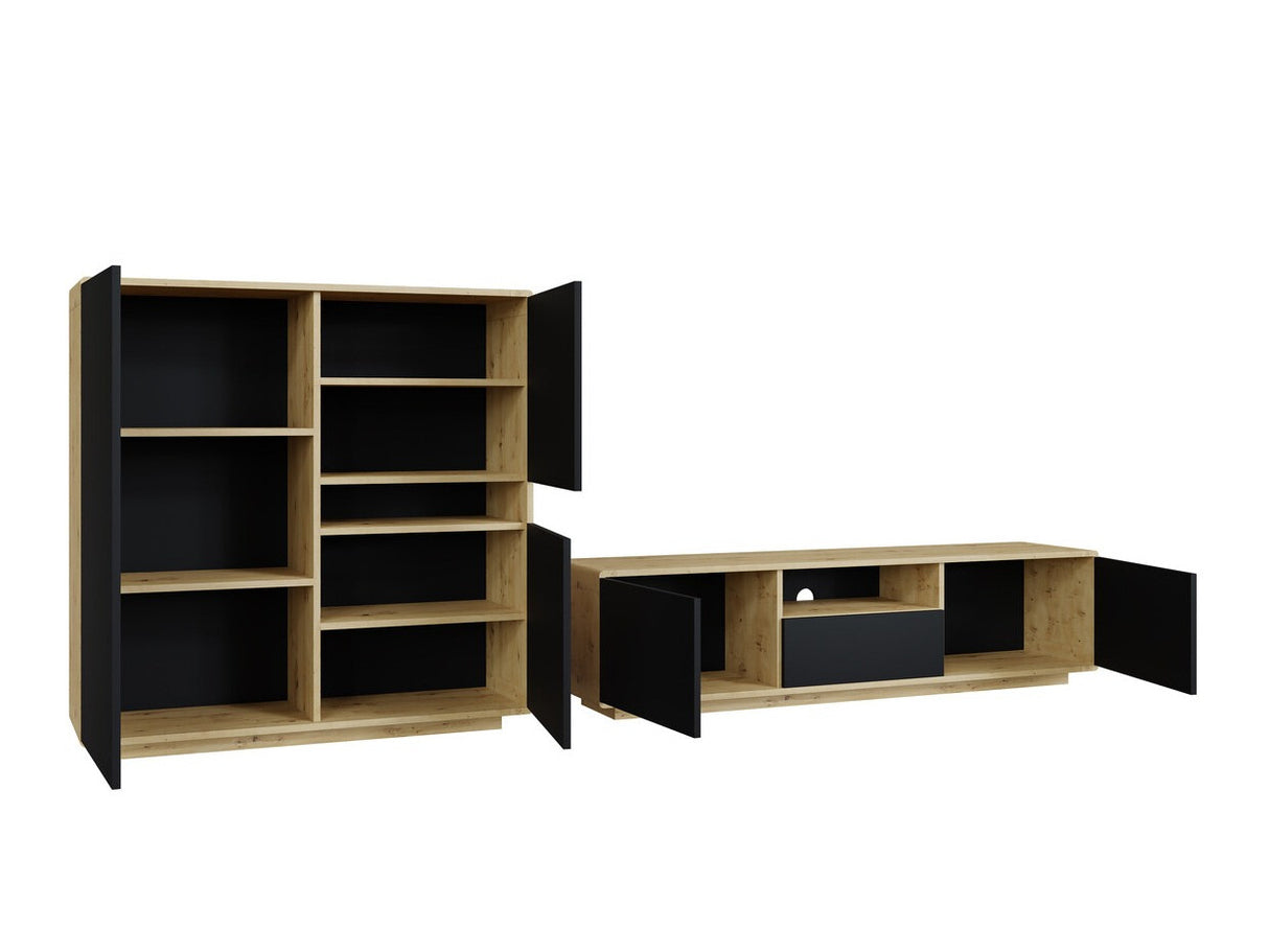 Viesistabas komplekts 461814