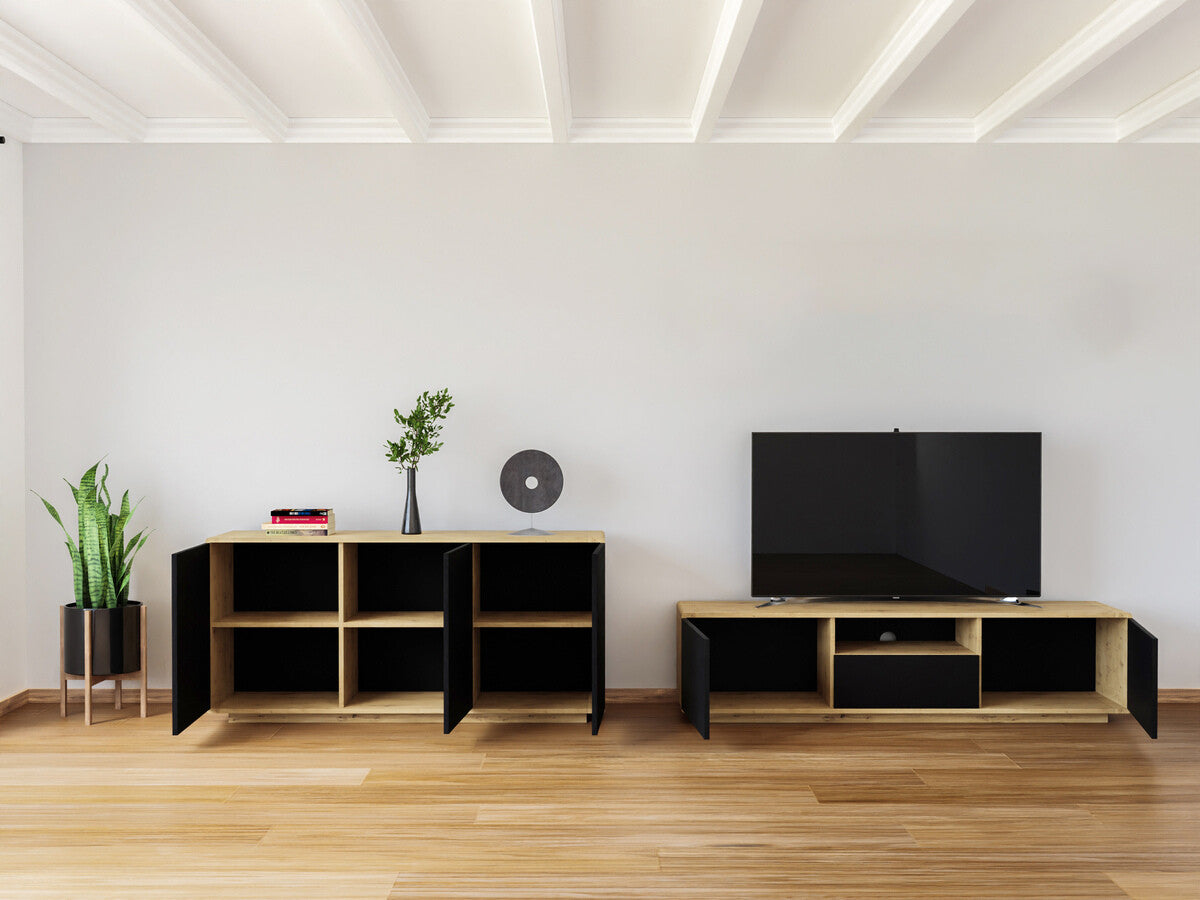 Viesistabas komplekts 461817