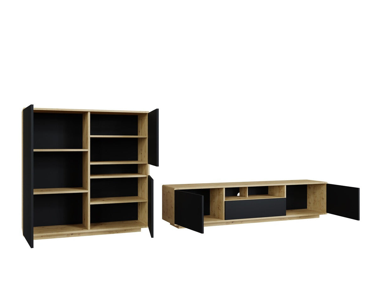 Viesistabas komplekts 461870