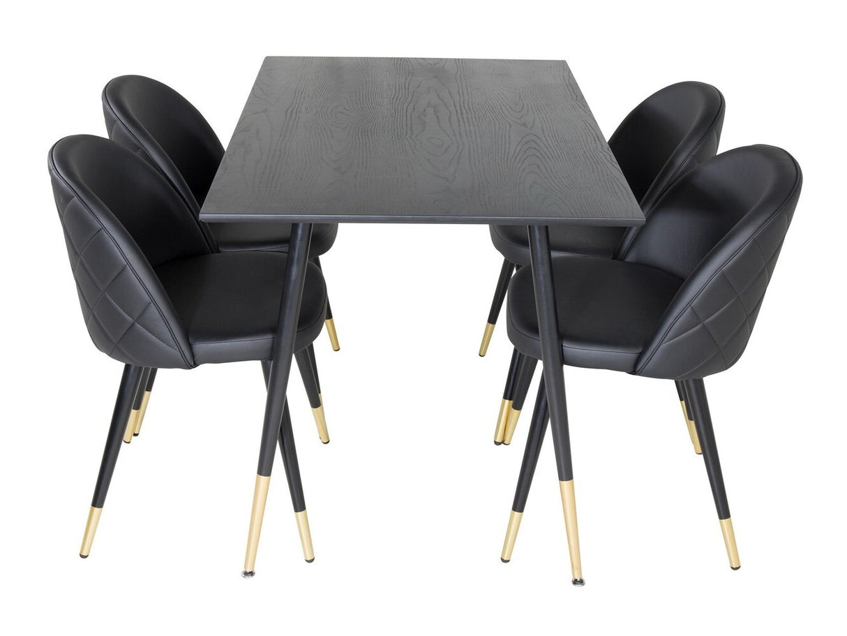 Ēdamistabas komplekts 364429