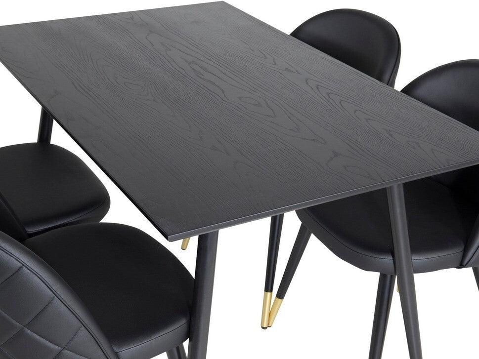 Ēdamistabas komplekts 364429