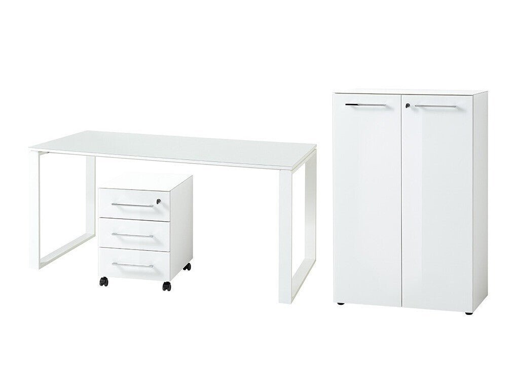 Biroja mēbeļu komplekts 424767