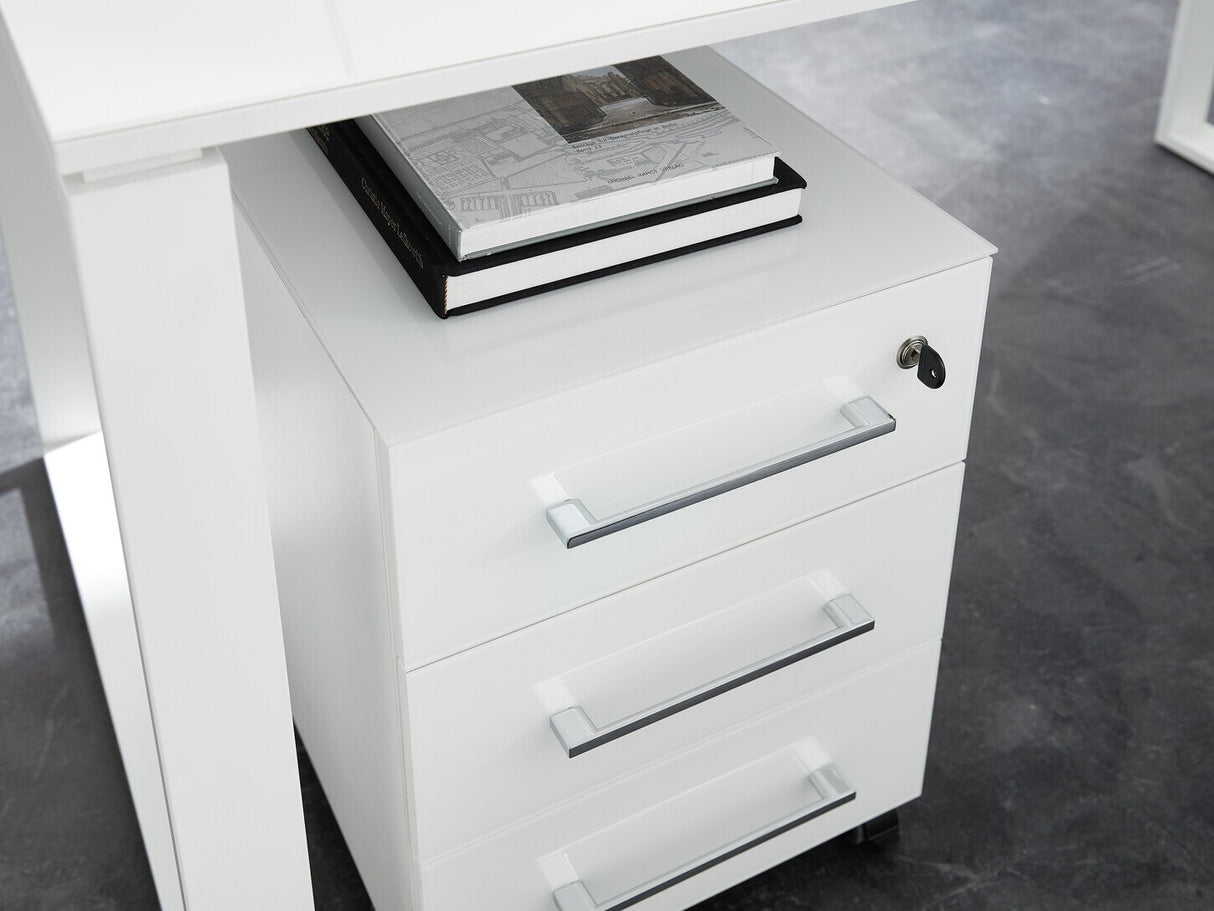 Biroja mēbeļu komplekts 424767