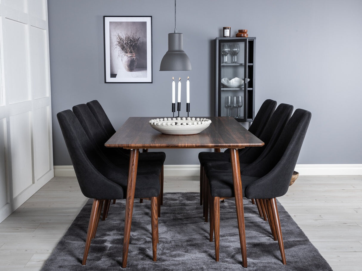 Ēdamistabas komplekts 364936