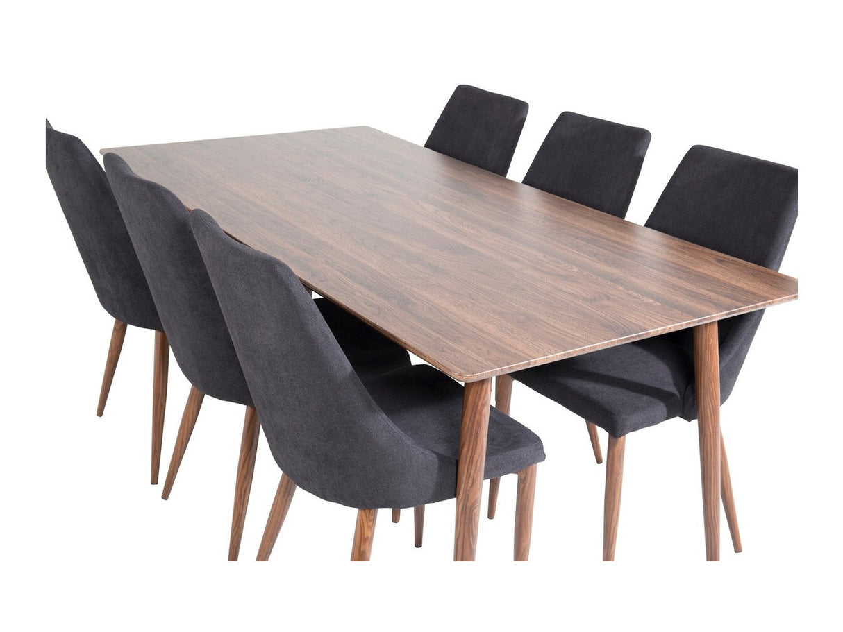 Ēdamistabas komplekts 364936