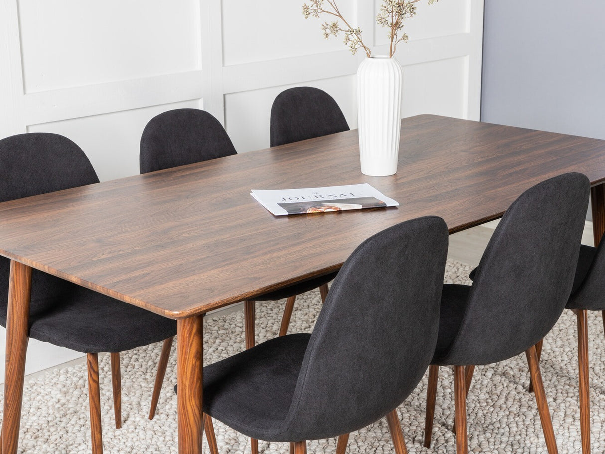 Ēdamistabas komplekts 364939