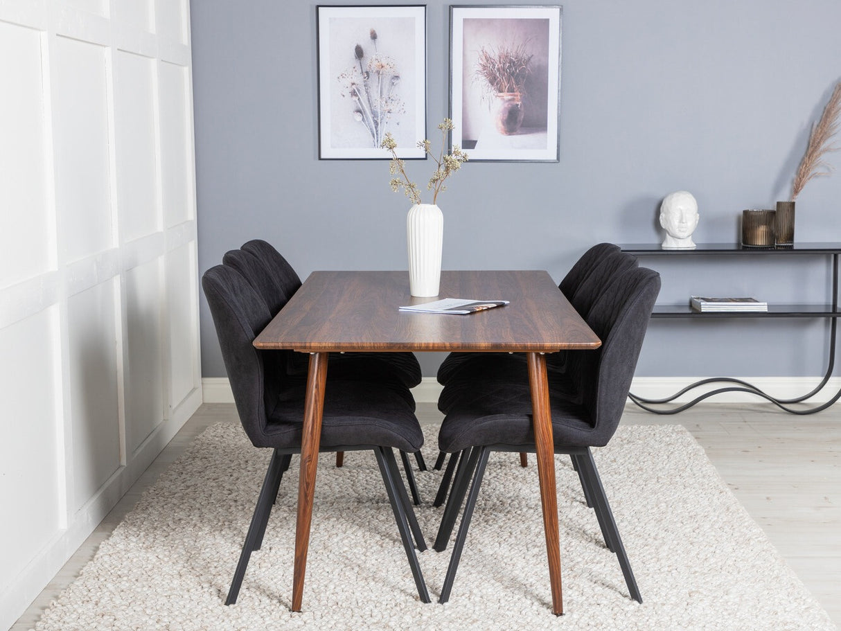 Ēdamistabas komplekts 365002