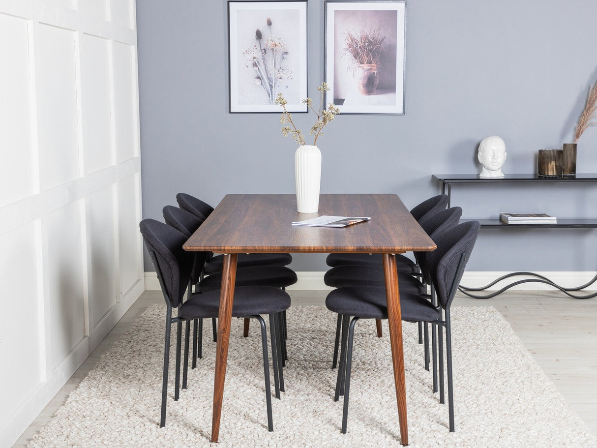 Ēdamistabas komplekts 365010