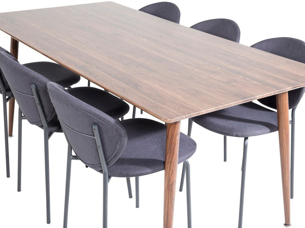 Ēdamistabas komplekts 365010