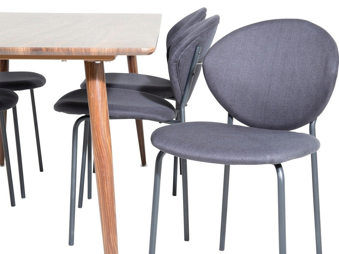 Ēdamistabas komplekts 365010