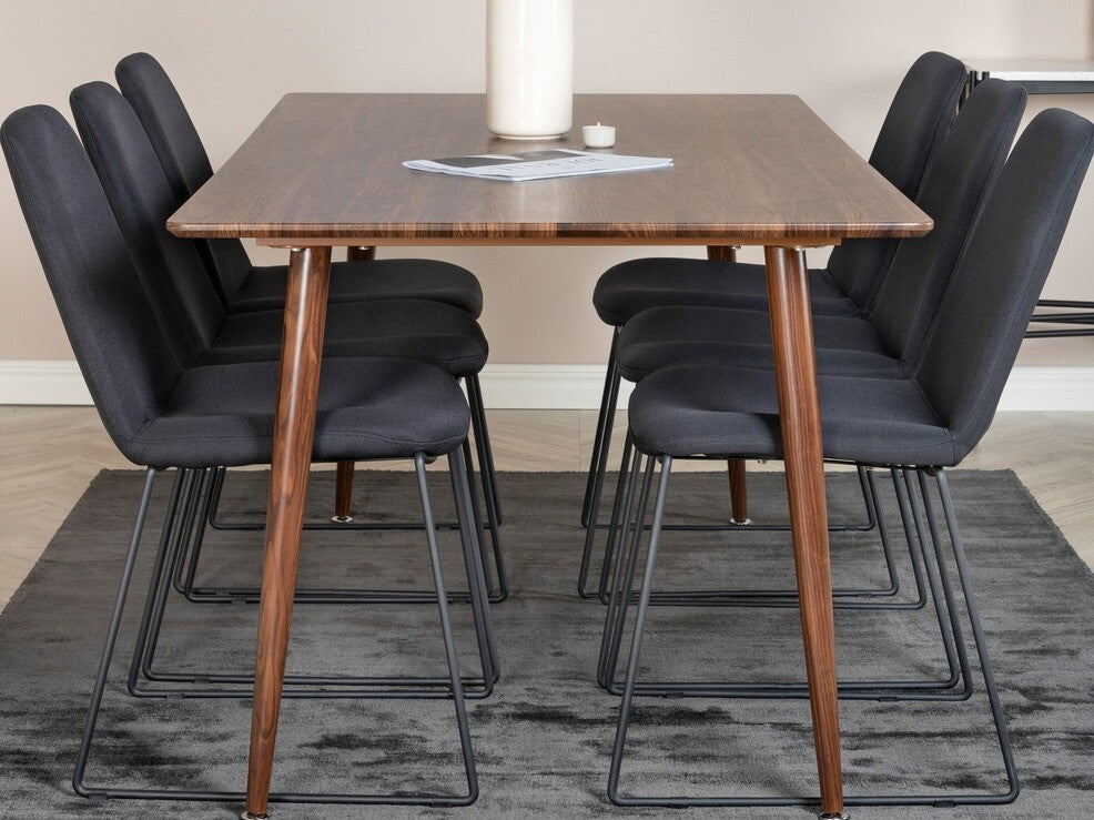 Ēdamistabas komplekts 365021