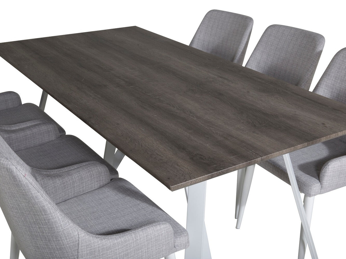 Ēdamistabas komplekts 368763