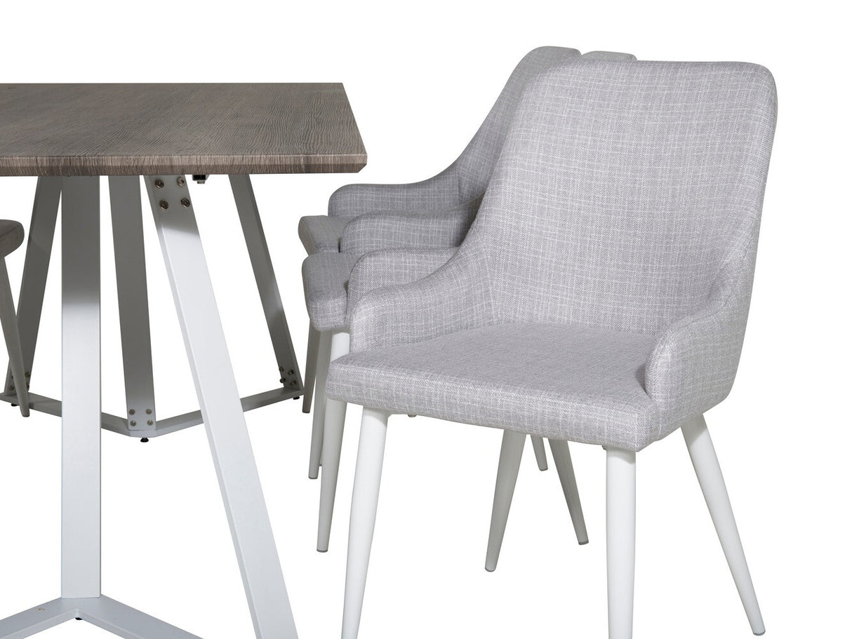 Ēdamistabas komplekts 368763