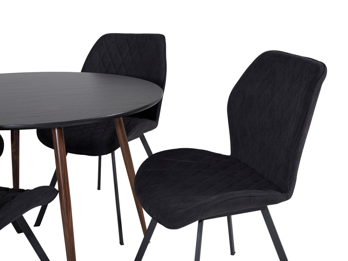 Ēdamistabas komplekts 383402