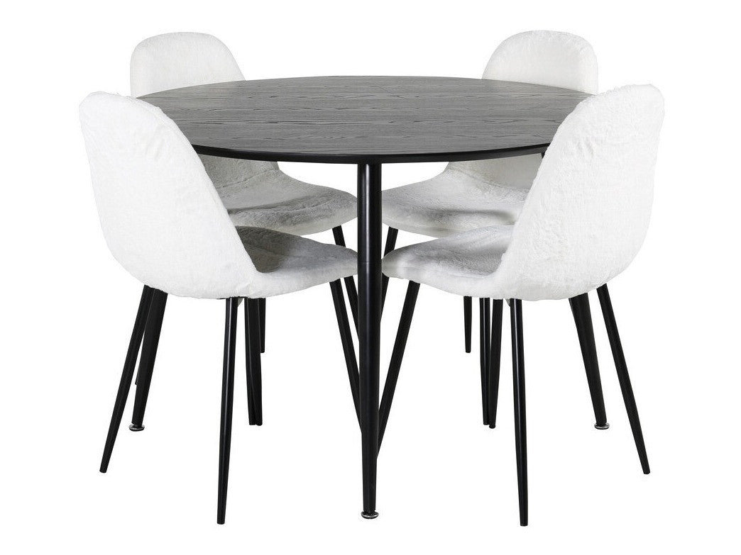 Ēdamistabas komplekts 426406