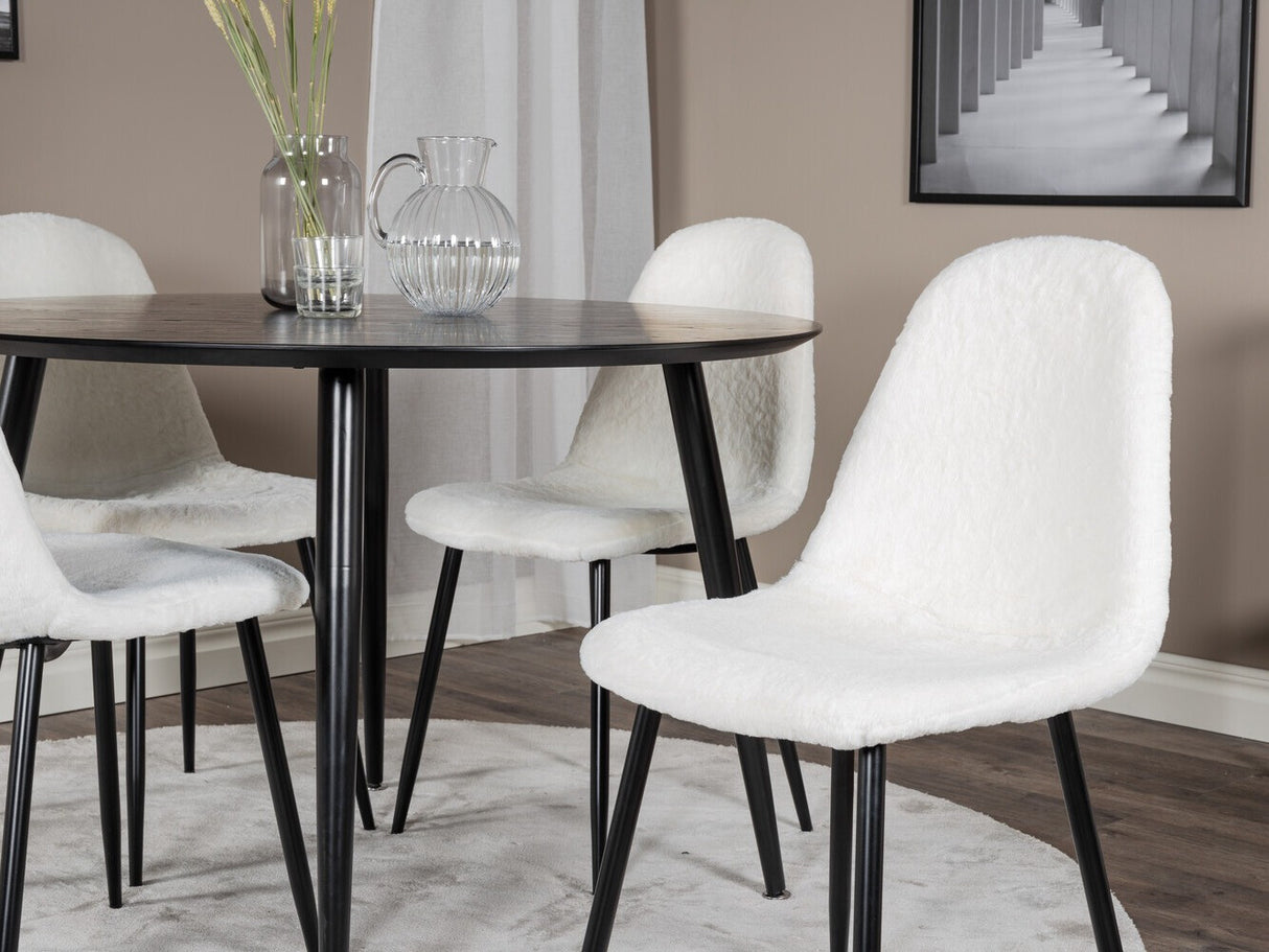 Ēdamistabas komplekts 426406