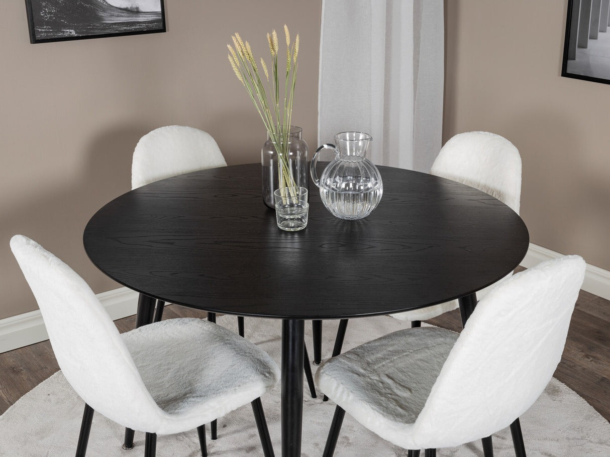 Ēdamistabas komplekts 426406