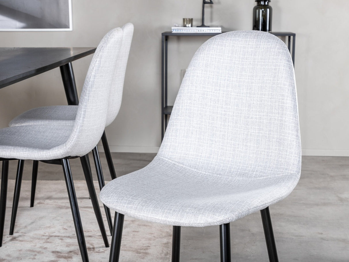 Ēdamistabas komplekts 427990