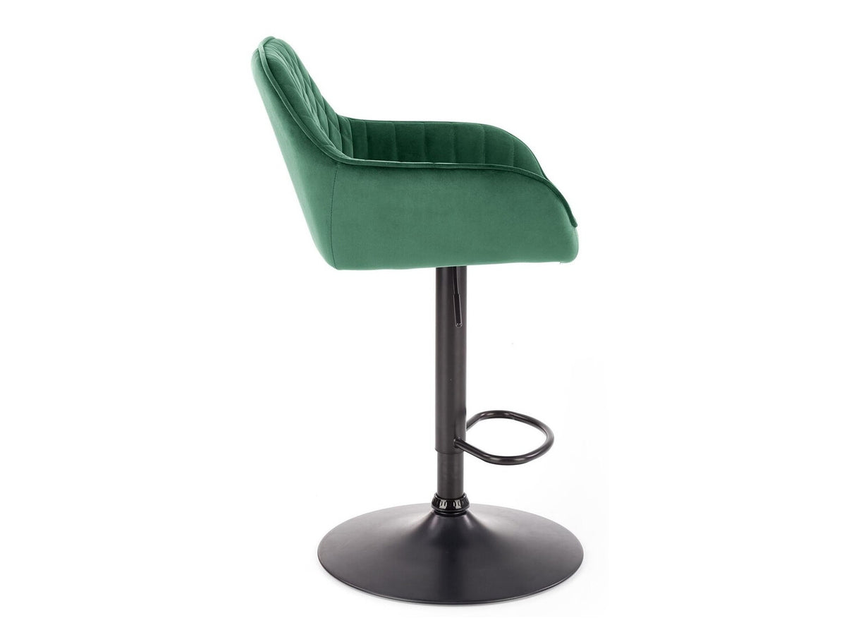 Zemais bāra krēsls 306806