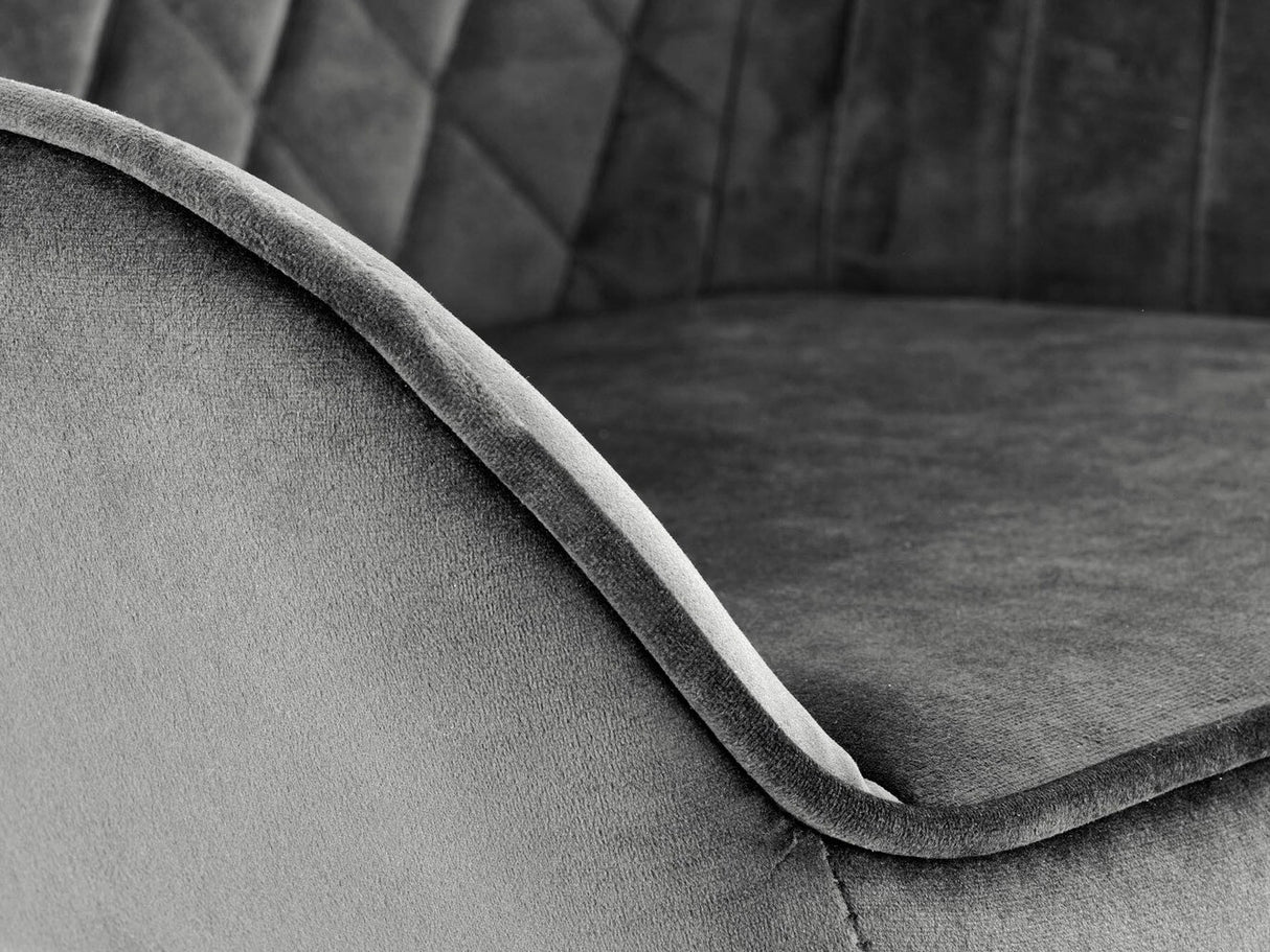 Zemais bāra krēsls 306806